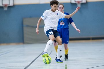 Bild 430 - B-Juniorinnen Futsalmeisterschaft